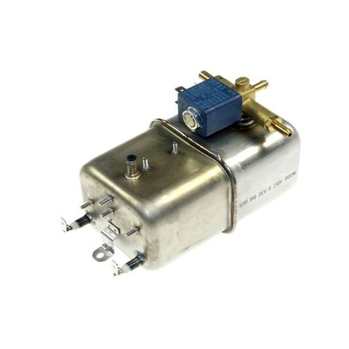 CHAUDIERE COMPLETE POUR PETIT ELECTROMENAGER BOSCH - 00751514