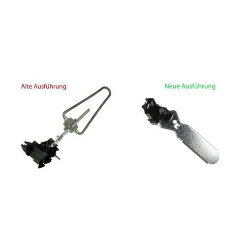 AMORTISSEUR KIT REPARATION POUR LAVE LINGE BOSCH - 00665718