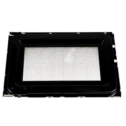 CONTRE PORTE ASSEMBLEE POUR MICRO ONDES FAGOR - 76X7997