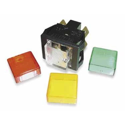 INTER POUSSOIR VOYANT 27 X 22 M/M 4 COSS POUR CONGELATEUR THOMSON - 45X0461