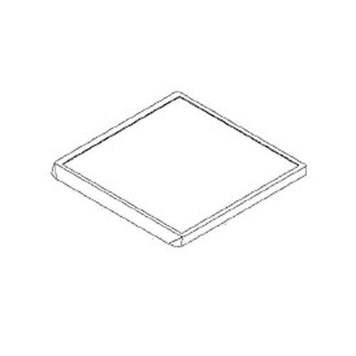 TOP BLANC POUR SECHE LINGE FAGOR - 31X0147