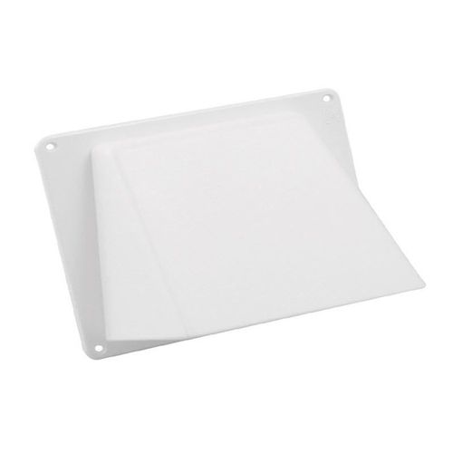 CLAPET DE FACADE Ø 100 M/M POUR SECHE LINGE - 333265