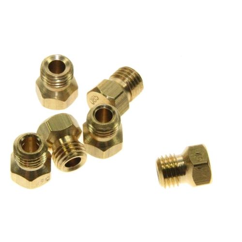 SACHET INJECTEUR GAZ BUTANE POUR TABLE DE CUISSON AIRLUX - 338A15