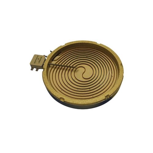 FOYER RADIANT Ø 180 M/M 1800 W POUR CUISINIERE BEKO - 162926005