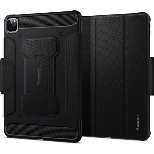 Housse Spigen Ipad Pro 11 2020 Rugged Armor Pro Noir