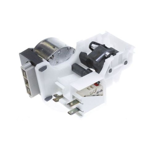 VERROU DE PORTE POUR LAVE VAISSELLE BOSCH - 00175339