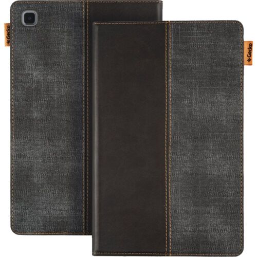 Housse Gecko Samsung Tab A7 10.4 2020 Easy Click Gris