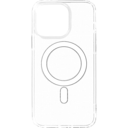 Coque Avizar Iphone 14 Pro Max Bi-Mati?Re Transparent
