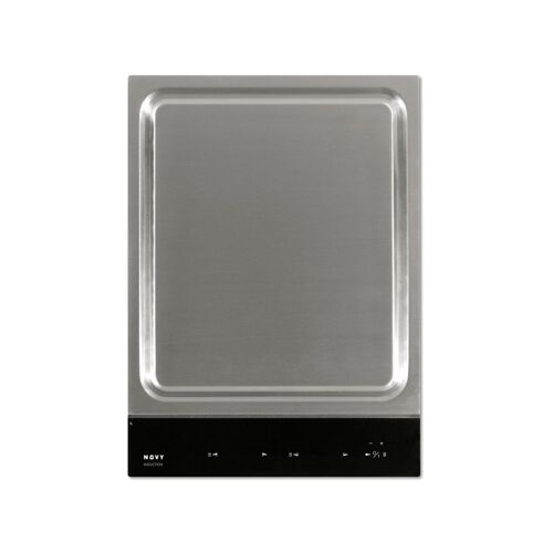 Domino induction NOVY Teppan Yaki 3753