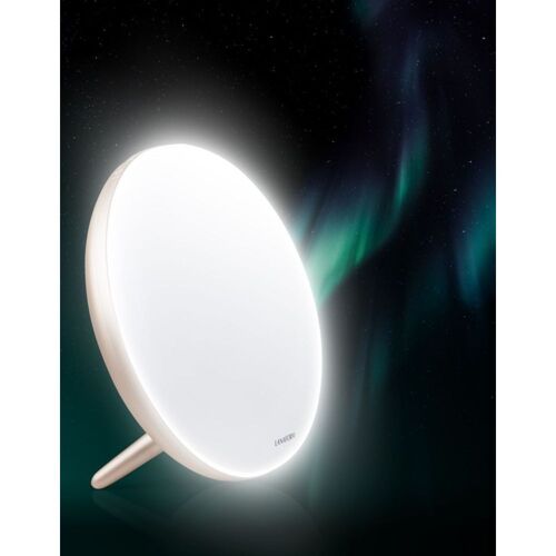 Luminothérapie Lanaform Lumino Led Champagne