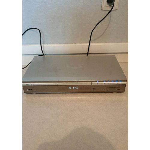 Lecteur dvd LG 5095, sans télécommande.