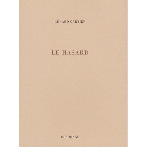 Le Hasard