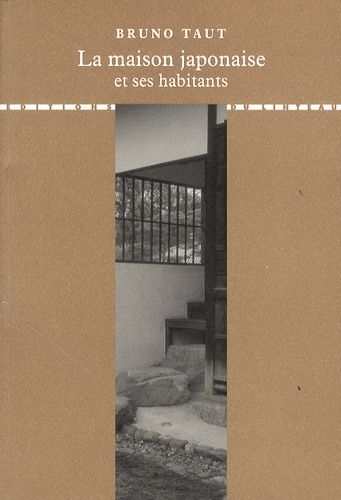 La Maison Japonaise Et Ses Habitants