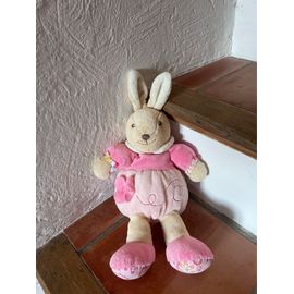 Aurora Lapin Doudou 