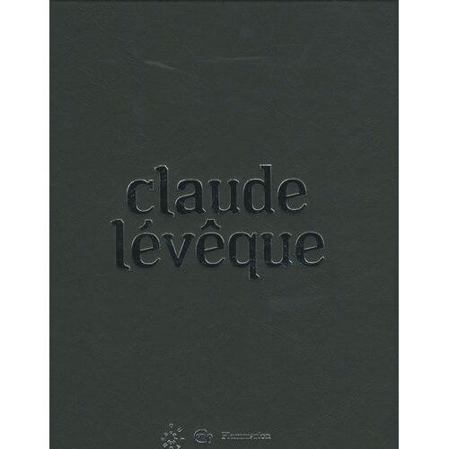 Claude Leveque