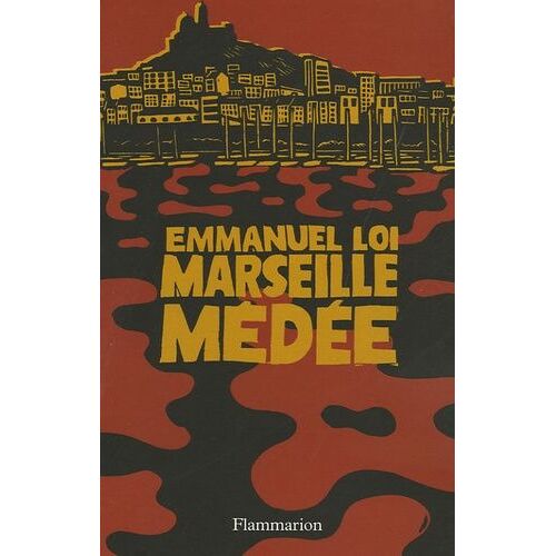Marseille Médée