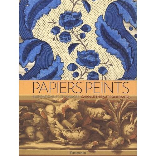 Papiers Peints : Inspirations Et Tendances