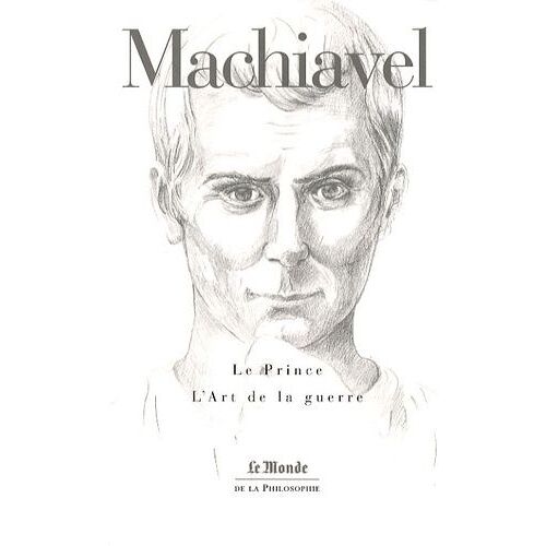Le Prince - L'art De La Guerre
