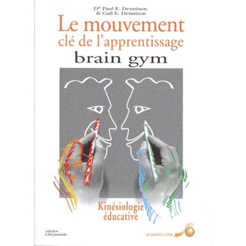 Le Mouvement : Cle De L'apprentissage - "Brain Gym