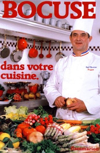 Bocuse Dans Votre Cuisine