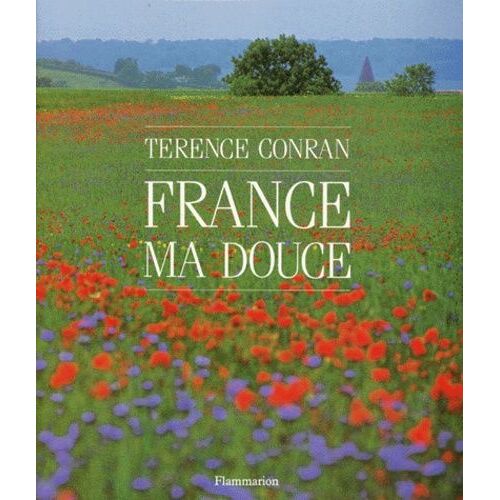France, Ma Douce