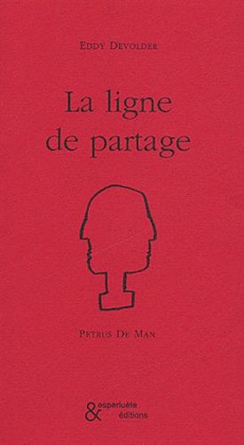 La Ligne De Partage