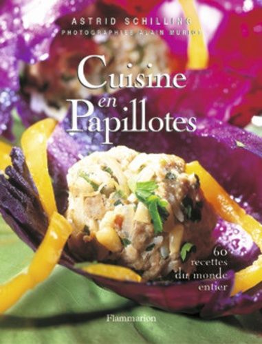 Cuisine En Papillotes