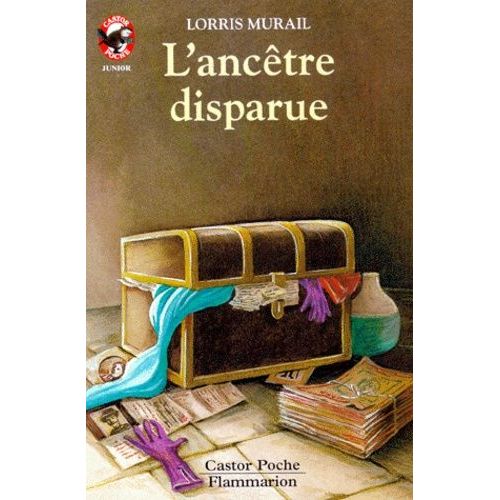 L'ancêtre Disparue