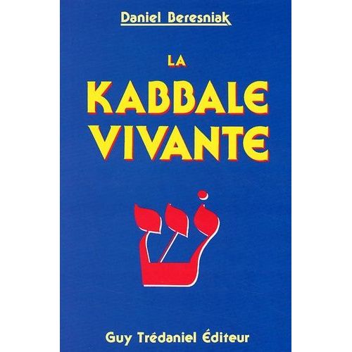 La Kabbale Vivante