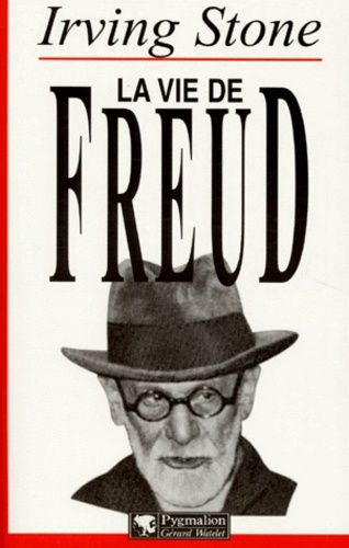 La Vie De Freud