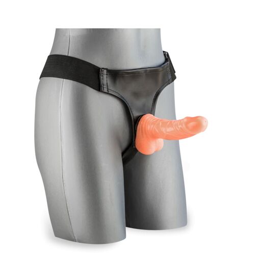 Petit Gode Ceinture O-Ring