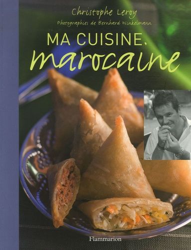 Ma Cuisine Marocaine