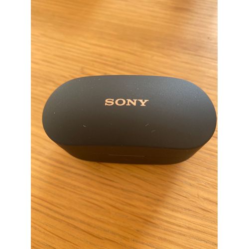 Ecouteurs Sony WF-1000M4