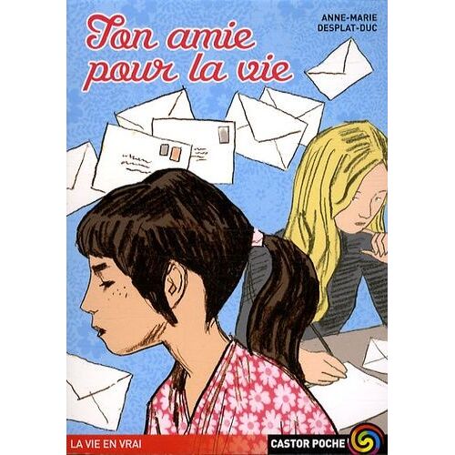 Ton Amie Pour La Vie
