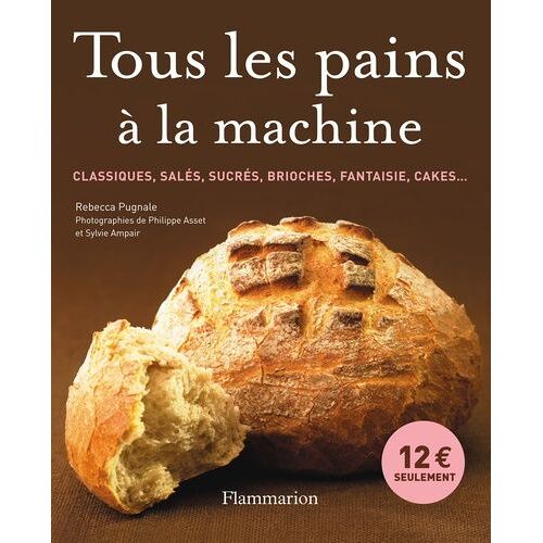 Tous Les Pains À La Machine