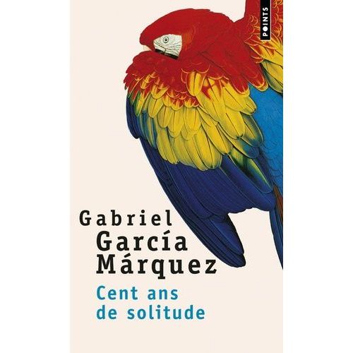 Cent Ans De Solitude