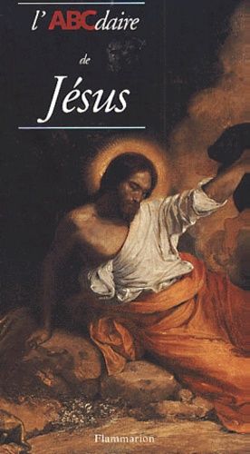 L'abcdaire De Jesus