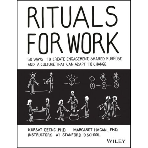 Rituals For Work