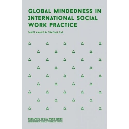 Global Mindedness In International Social Work Practice