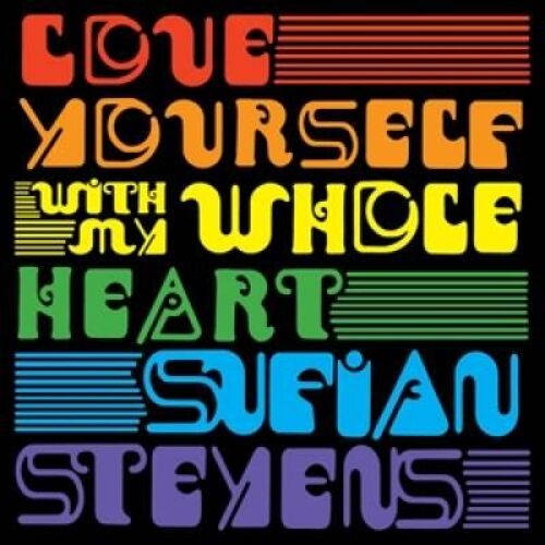 Love Yourself (7inch)