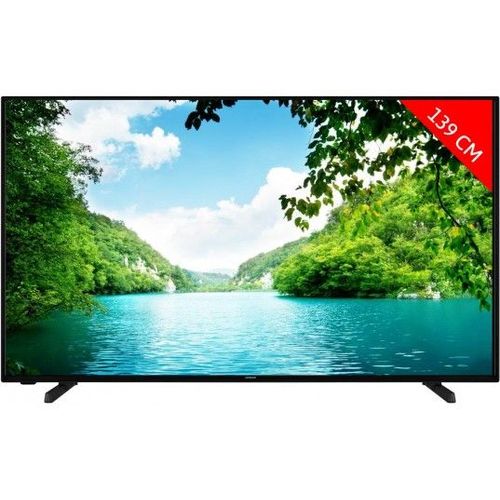 LCD 140 CM HITACHI 55HK5310