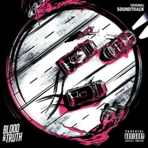 Blood & Truth (Translucent Pink & Clear Vinyl) (2lp)