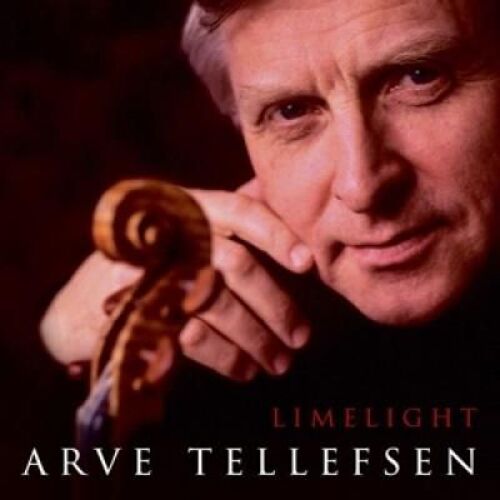 Limelight Cd