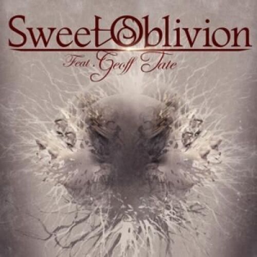 Sweet Oblivion Cd