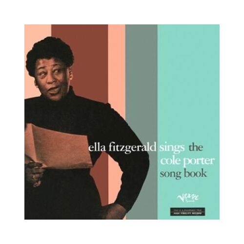 Sings The Cole Porter Songbooks (2lp)