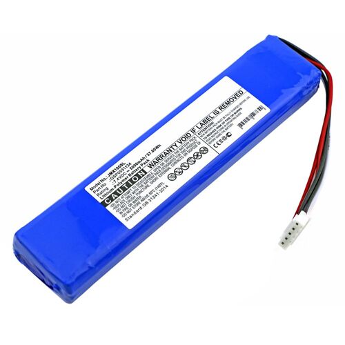 Batterie pour JBL Xtreme - GSP0931134 (5000mAh) Batterie de remplacement