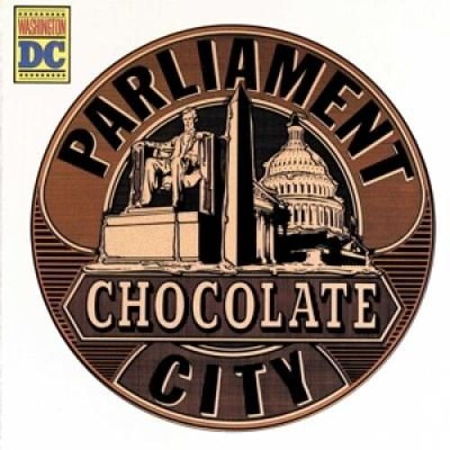 Chocolate City (Lp)
