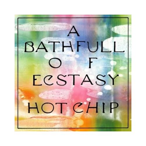 A Bath Full Of Ecstasy