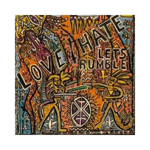 Let's Rumble [Remaster + 5 Bonus Tracks]