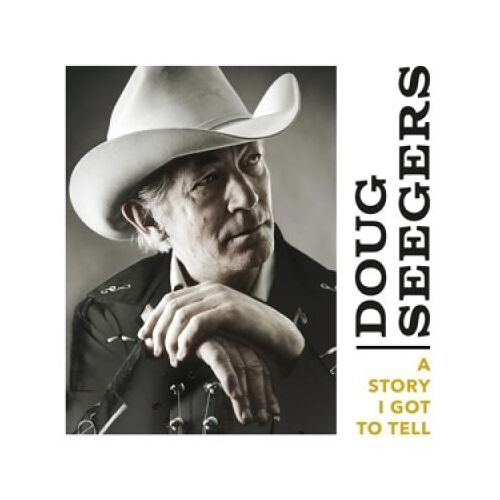 A Story I Got To Tell (Lp)